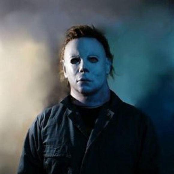 Myers... Michael - Picture 1 of 1